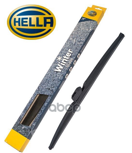 

HELLA 9XW 358 004-161_щетка стеклоочистителя зимняя 40016 Winter