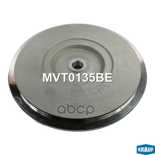 

Задняя Пластина Турбокомпрессора Krauf арт. MVT0135BE