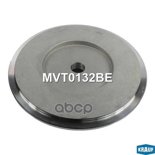 

Задняя Пластина Турбокомпрессора Krauf арт. MVT0132BE