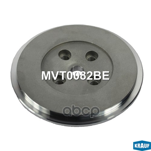 

Задняя Пластина Турбокомпрессора Krauf арт. MVT0082BE