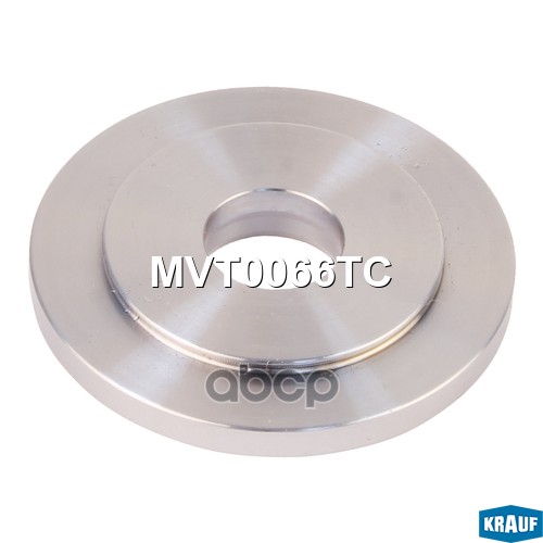 

Задняя Пластина Турбокомпрессора Krauf арт. MVT0066TC