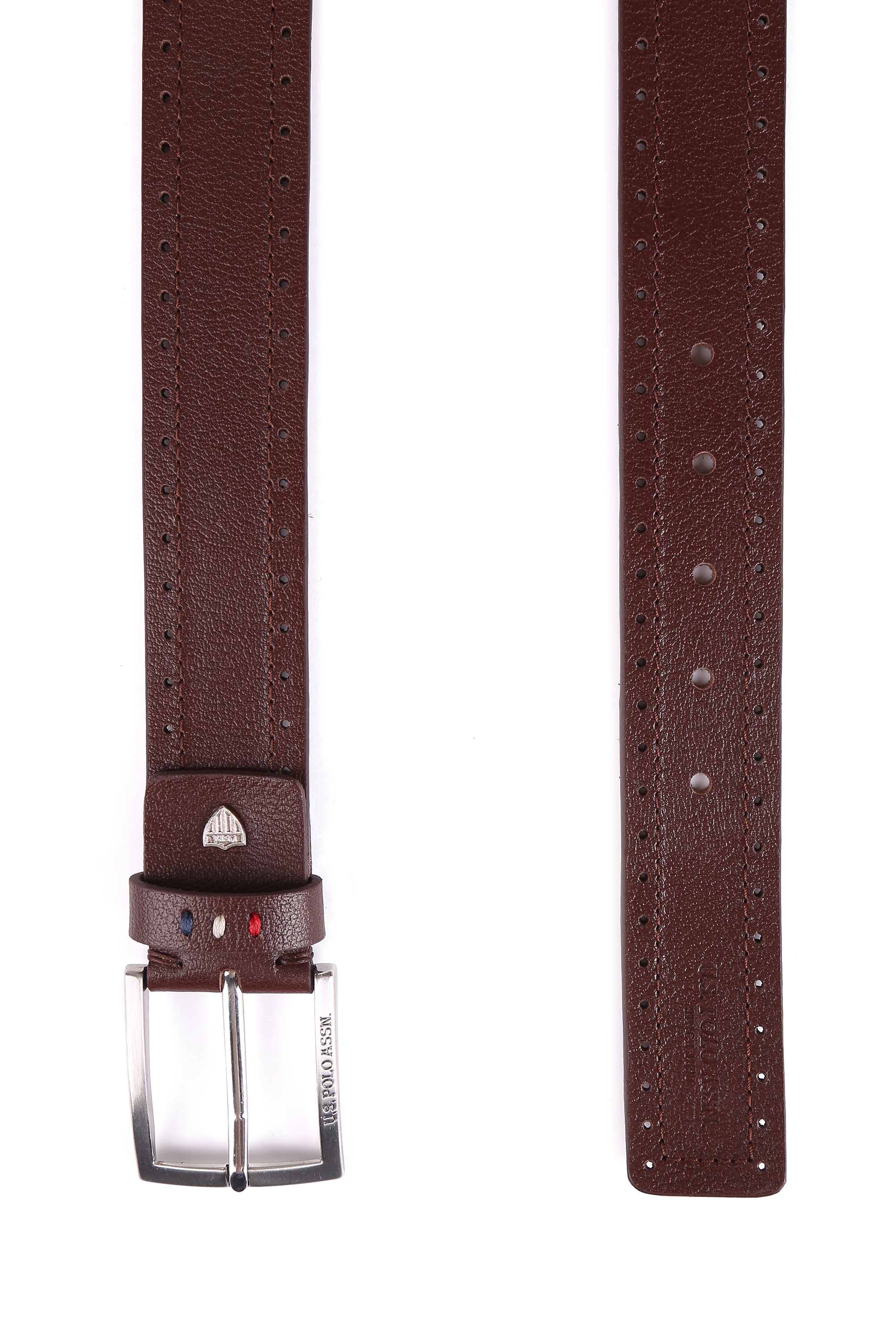 

Ремень мужской U.S. POLO Assn. a081sz016aycy22ad002_vr029_120 коричневый, р. 120 см, a081sz016aycy22ad002_vr029_120