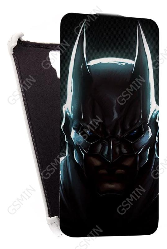 

Чехол Armor Case для Lenovo S8 Дизайн 151, Белый