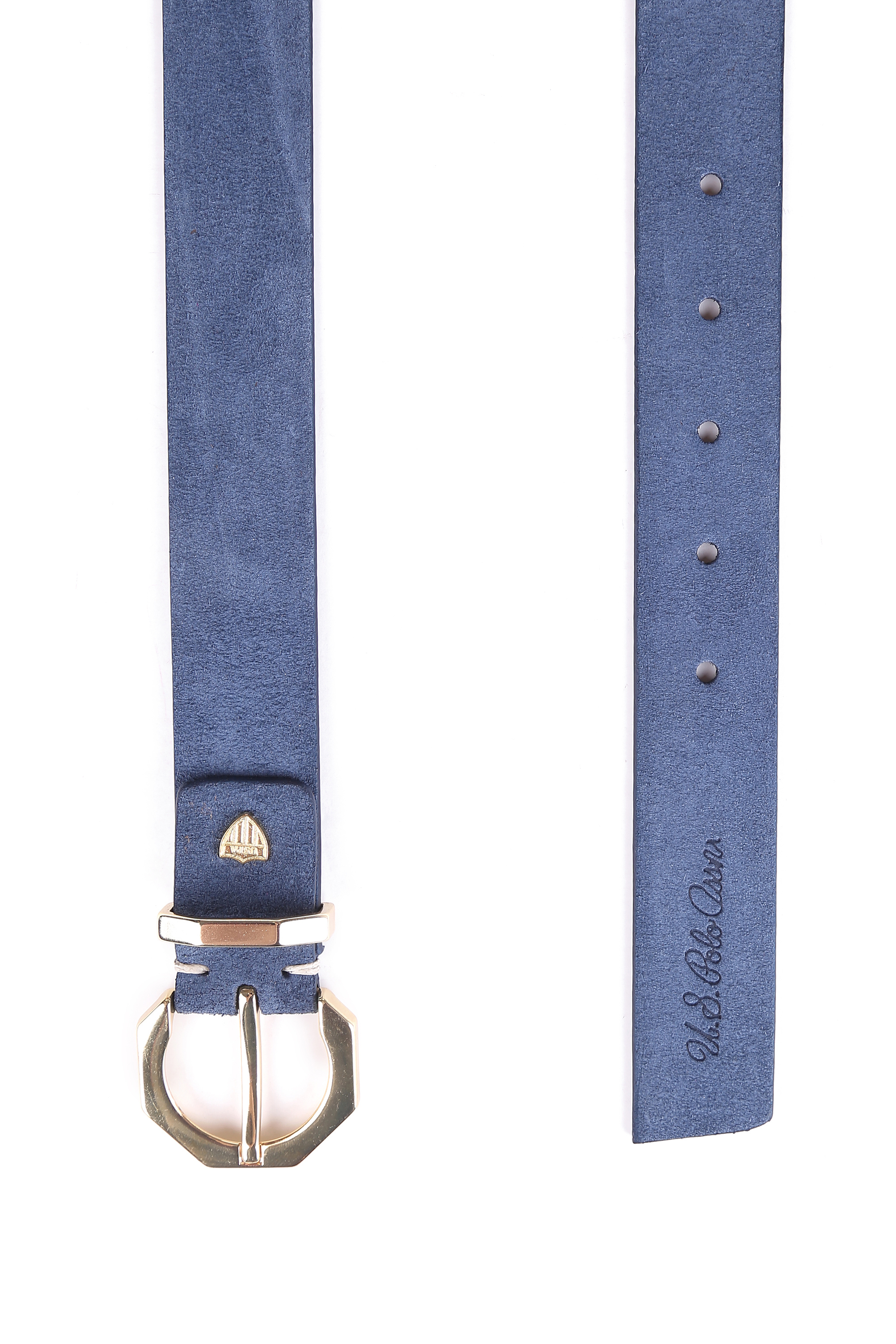 

Ремень женский U.S. POLO Assn. a082sz016aycy22ad506_vr028_95 синий, р. 95 см, a082sz016aycy22ad506_vr028_95