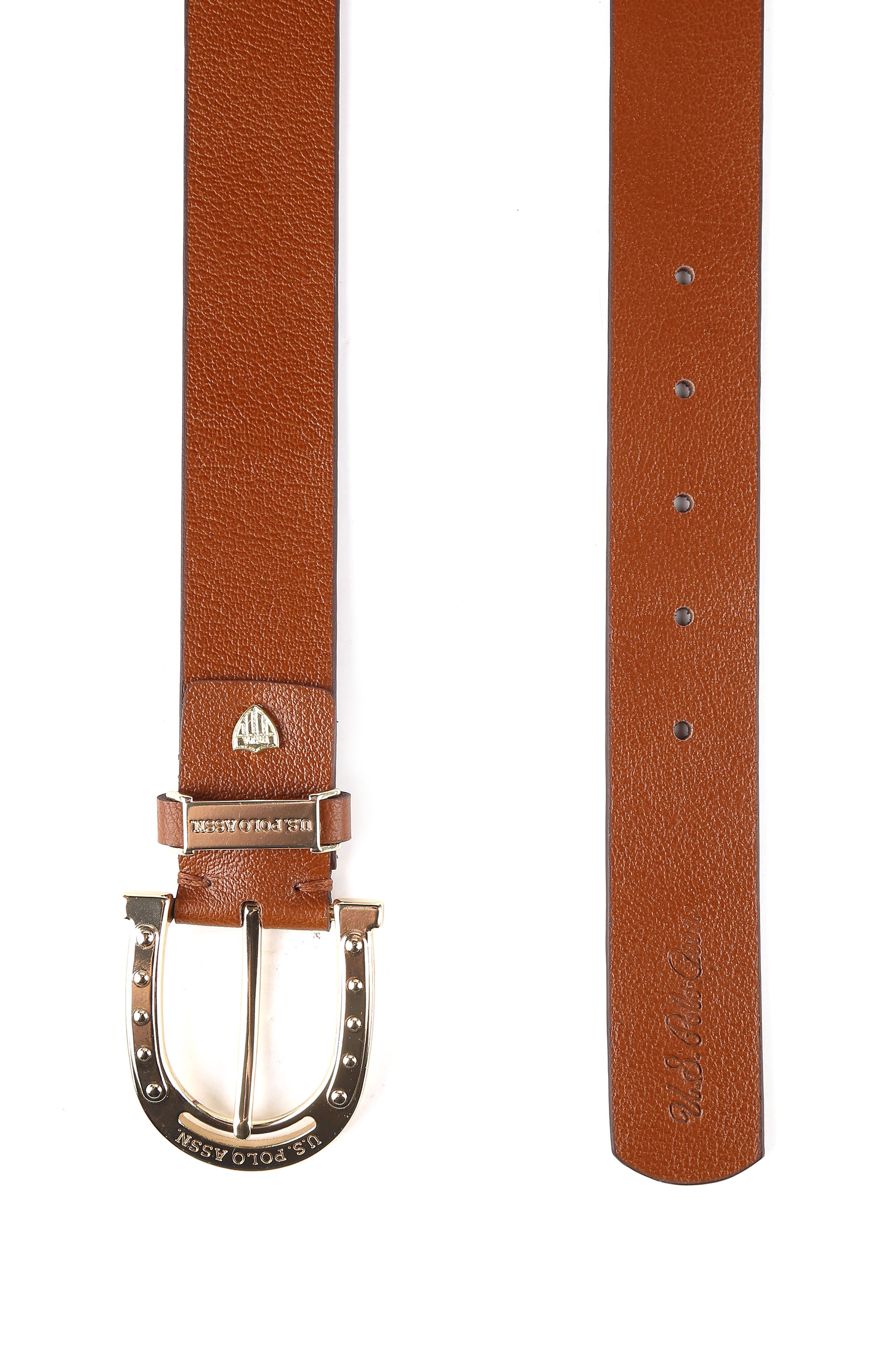 

Ремень женский U.S. POLO Assn. a082sz016ayck22ad501_vr099_95 светло-коричневый, р. 95 см, a082sz016ayck22ad501_vr099_95