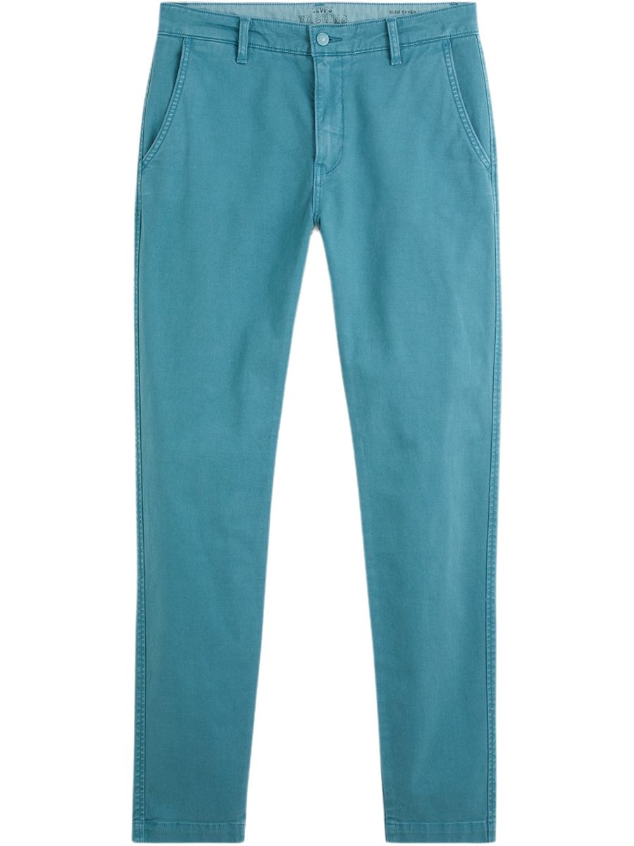 

Брюки мужские Levi's 17199-0044 голубые 33/32, 17199-0044