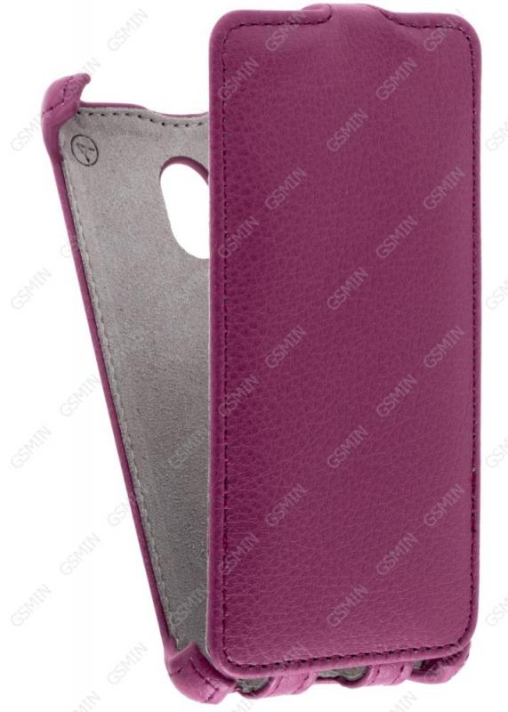 

Чехол Armor Case для Fly Stratus 2 Violet, Фиолетовый