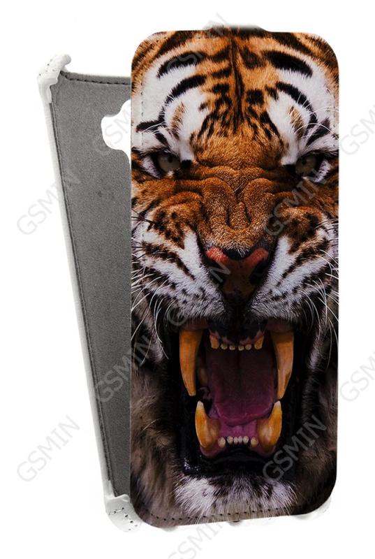 

Чехол Armor Case для LG G4 Дизайн 142, Белый