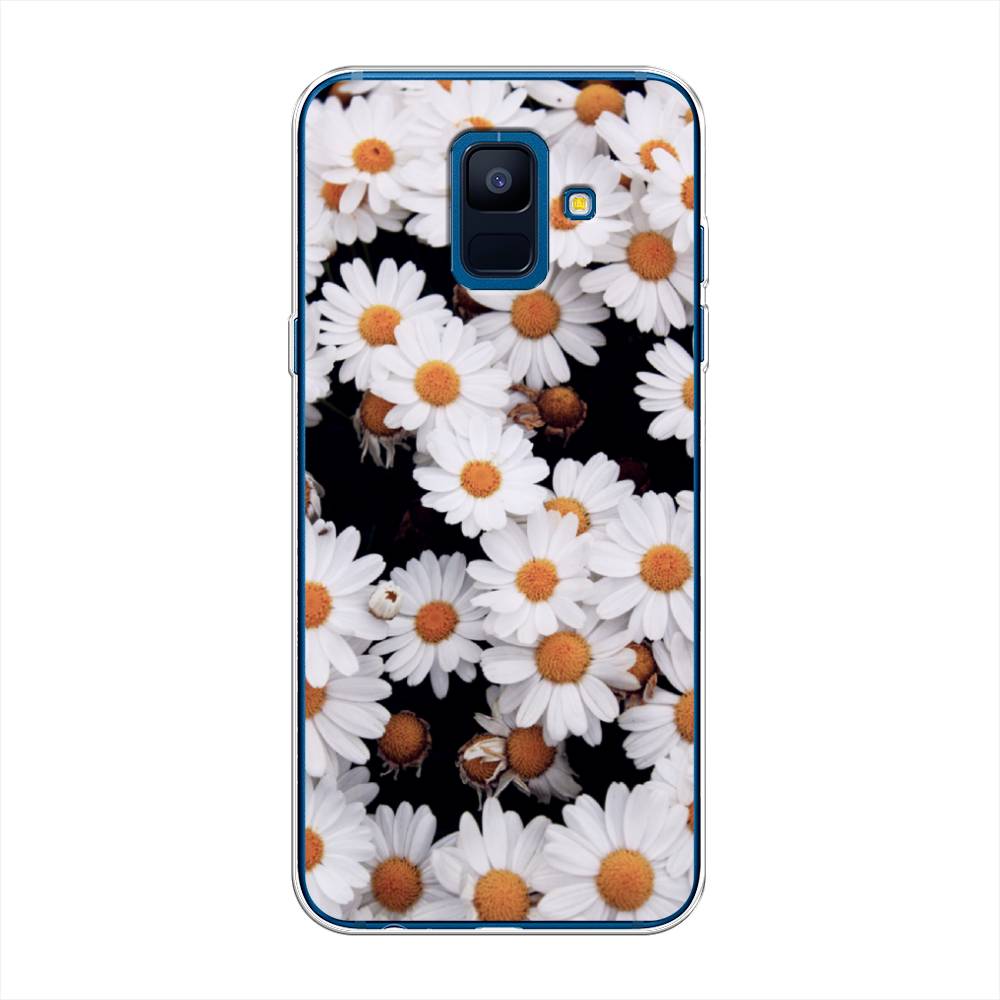 Чехол Awog  на Samsung Galaxy A6 