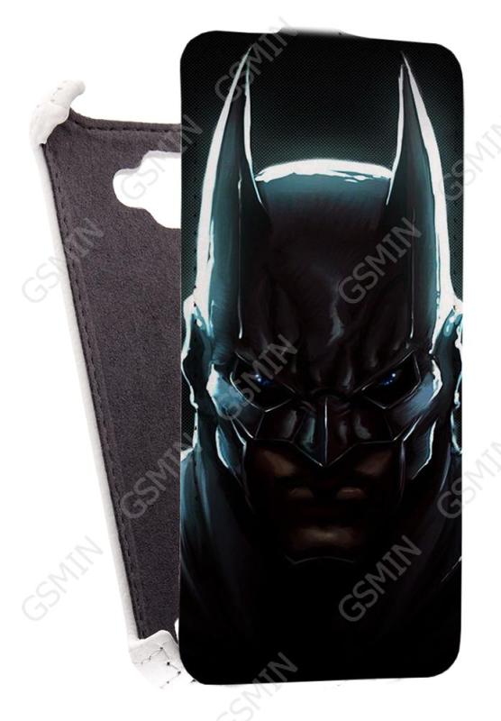 

Чехол Armor Case для Keneksi Smart Дизайн 151, Белый