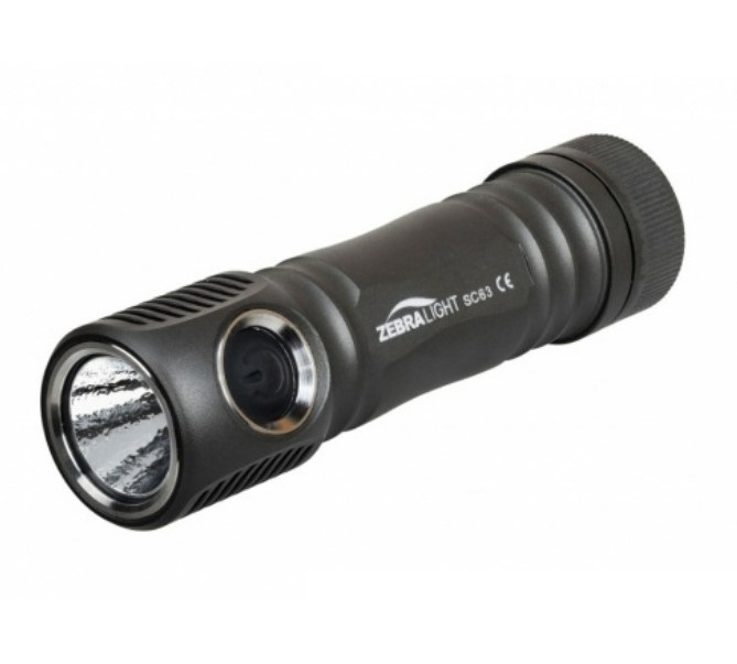 

ZebraLight ZebraLight SC64, ZebraLight SC64
