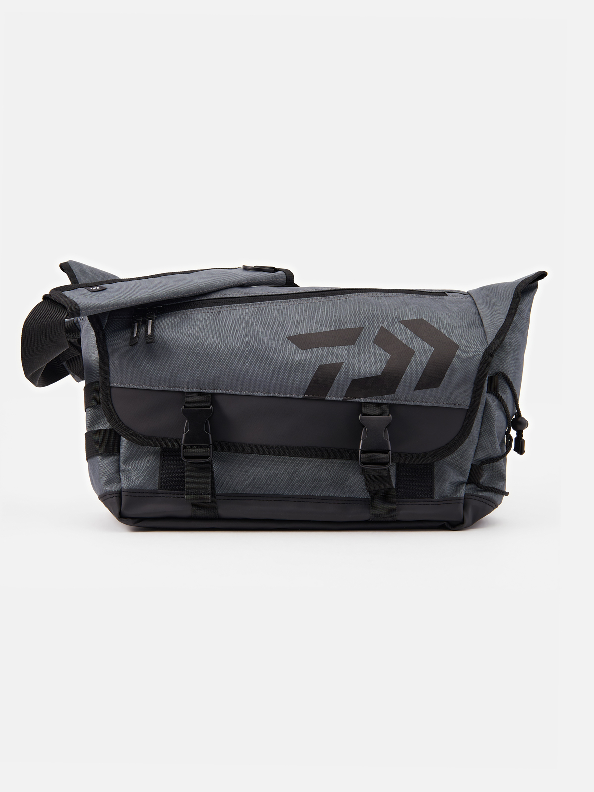 Рюкзак Daiwa Sports leisure road sub inclined backpack серый