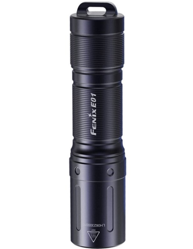 

Fenix Fenix E01 V2.0 Черный (XP-G2 S3, 100 лм, AAA), Fenix E01 V2.0 Черный (XP-G2 S3, 100 лм, AAA)