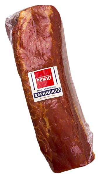 

Балык сырокопченый Ремит Дарницкий