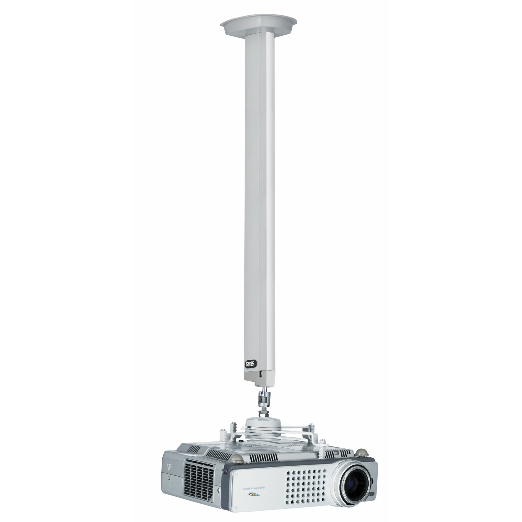фото Кронштейн для проектора sms projector cl f500 a/s incl unislide silver