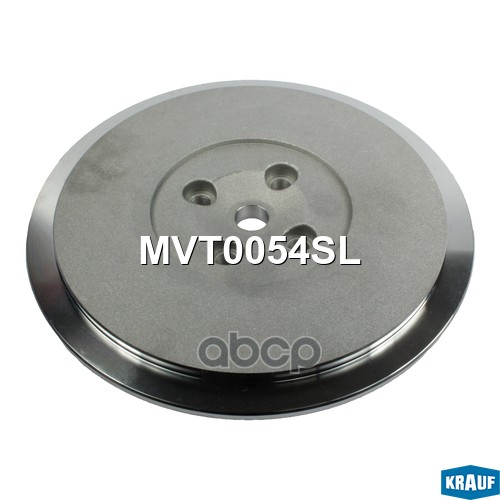 

Задняя Пластина Турбокомпрессора Krauf арт. MVT0054SL