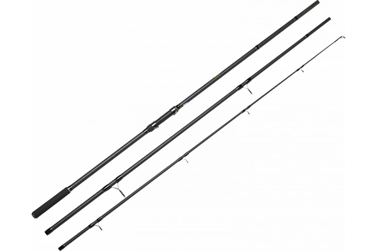 

Удилище фидерное Salmo Diamond Carp 3.5lb 3.60