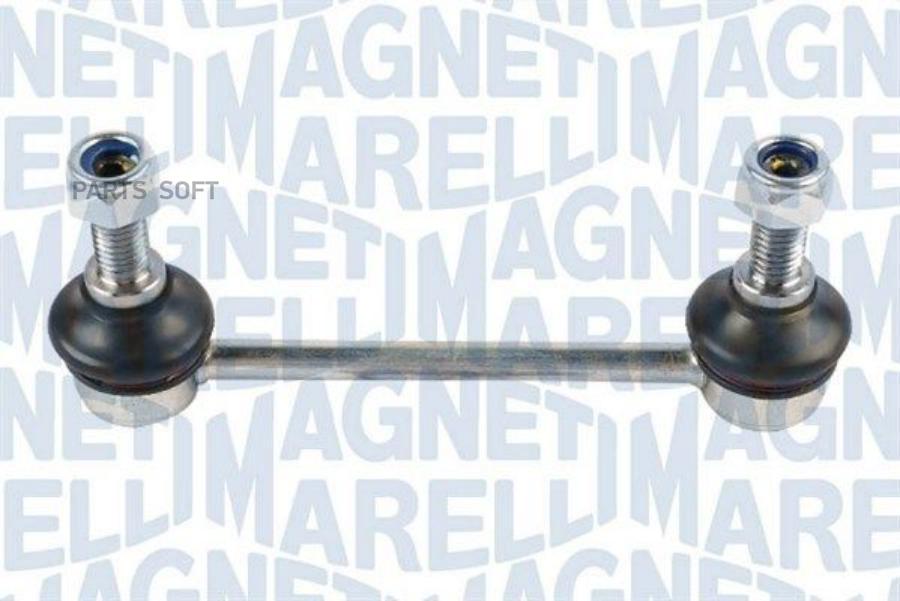 

MAGNETI MARELLI 301191625930 Тяга стабилизатора зад.подв. L/R