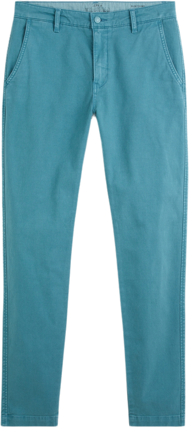 

Брюки мужские Levi's 17199-0044 голубые 33/30, 17199-0044