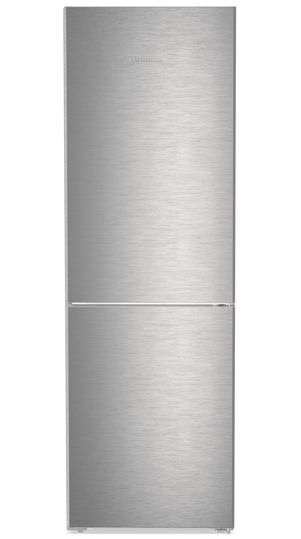 

Холодильник LIEBHERR CNsdb 5223-22 001 серебристый, CNsdb 5223-22 001