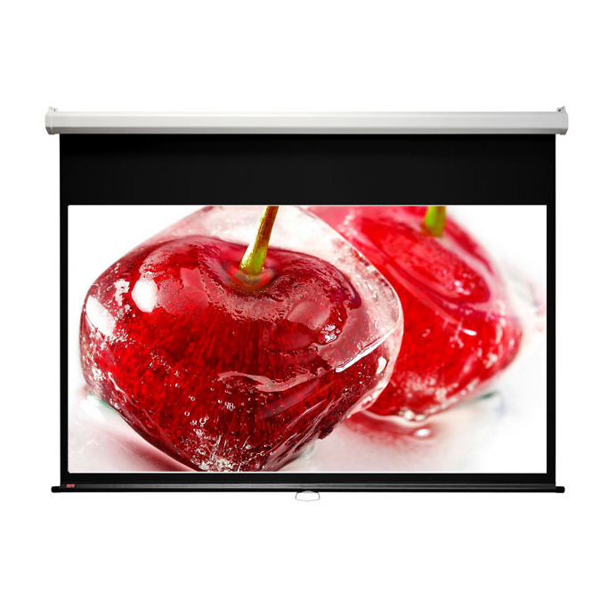 

Экран для проектора Draper Luma 2 HDTV (9:16) 409/161" 201x356 XT1000E (MW), Luma 2 HDTV (9:16) 409/161" 201x356 XT1000E (MW)