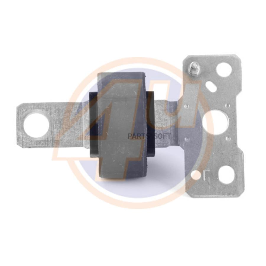 

Vlp05805_сайлентблок Задн Рычага Прав Frd Mondeo Iv 07-14/Vol S60 Ii 10-15 4U арт. VLP0580