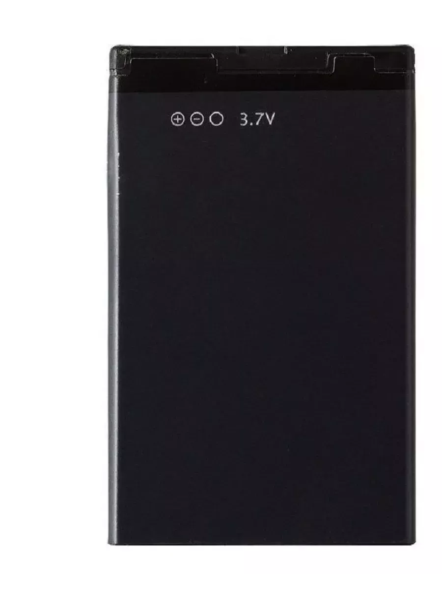 

Аккумулятор для телефона Nokia C5-06 mА*h1000