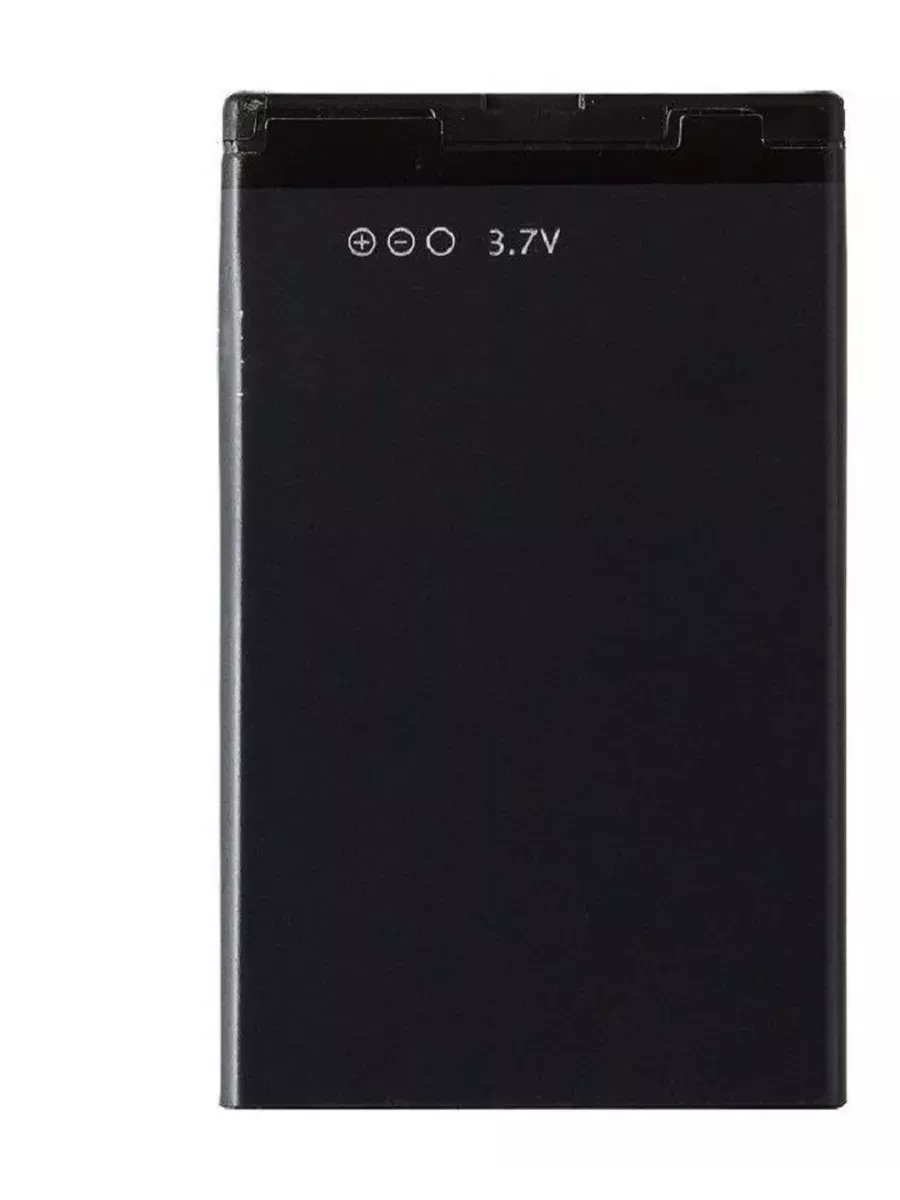 

Аккумулятор для телефона TeXet TM-D305 mА*h1000