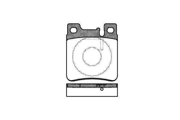 

Колодки дисковые з. MB W140 91>/W202 94>/W210 97>/W220 2.8/3.2 98> 407 00 =FDB799=571722B, 407 00 =FDB799=571722B колодки дисковые з. MB W140 91>/W202 94>/W210 97>/W220 2.8/3.2 98>