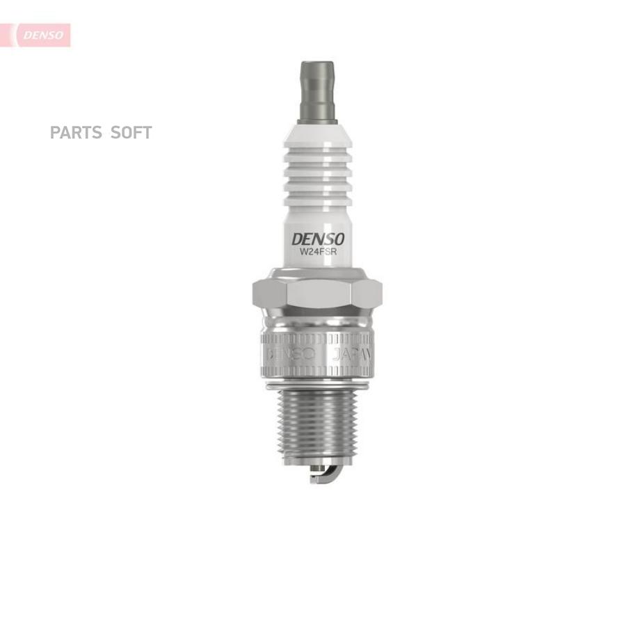 

Свеча зажигания Denso W24FSR