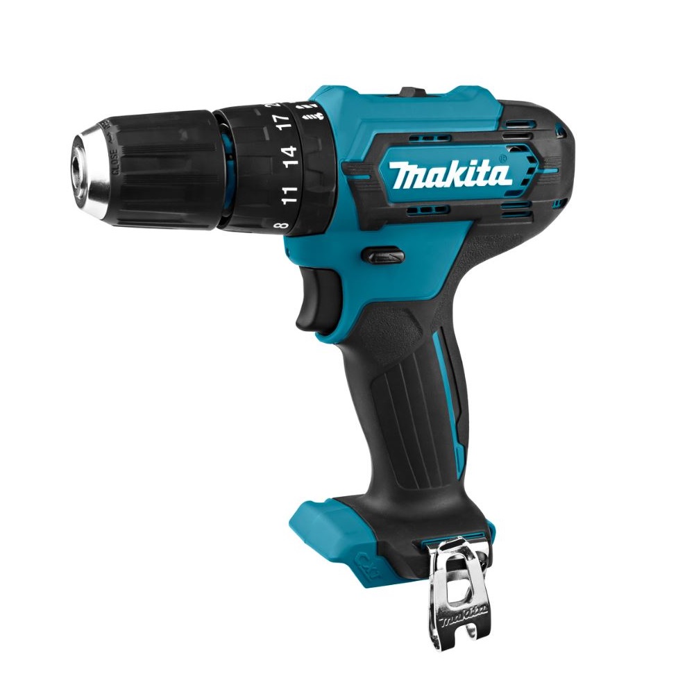 фото Акк. ударная дрель-шуруповерт cxt makita hp333dwme