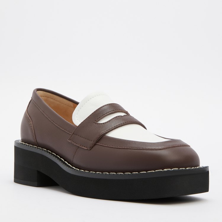 

Лоферы женские Tendance YS-38127A-5 коричневые 39 EU, Коричневый, YS-38127A-5
