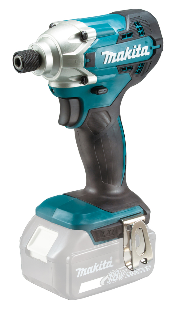 фото Аккумуляторный гайковерт makita dtd156z 155 нм