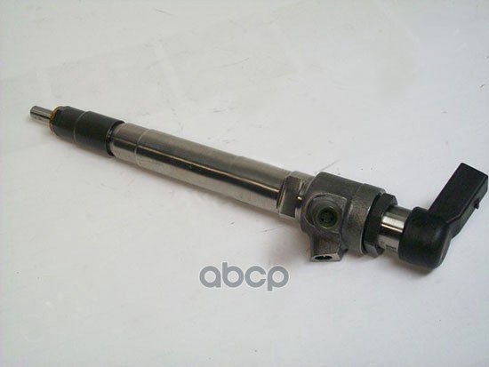 

Форсунка CITROEN JUMPER Фургон 2.2HDi 11=>