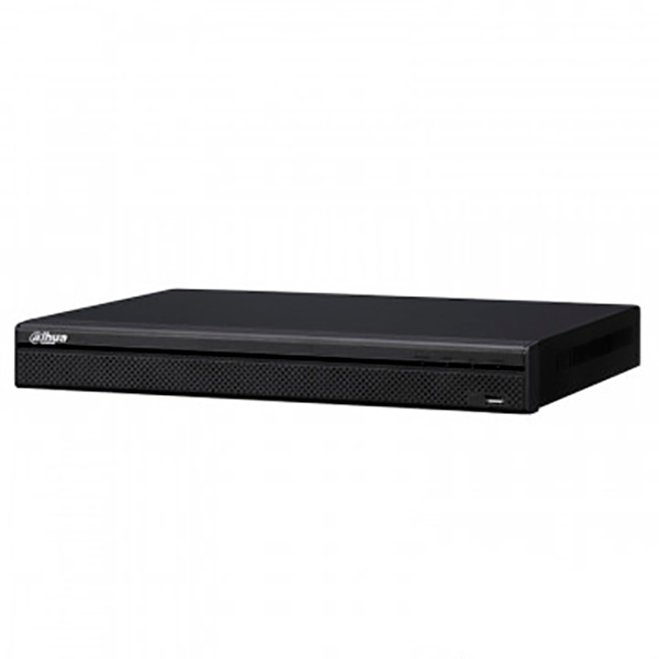 

Система видеонаблюдения Dahua DHI-NVR2204-4KS2