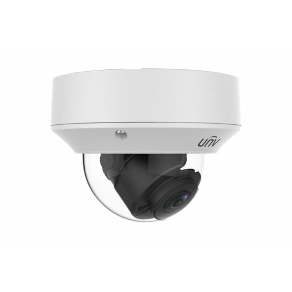 

Камера видеонаблюдения UNV IPC3232LR3-VSP-D, Белый