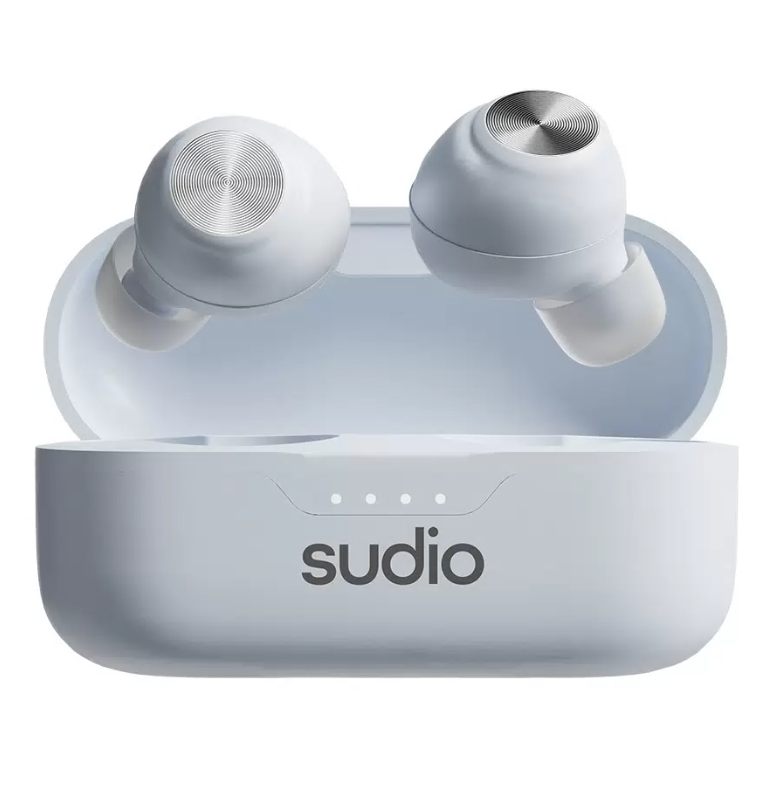

Наушники Sudio T3 синие