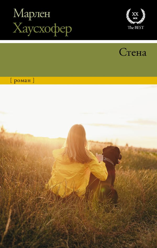 

Стена