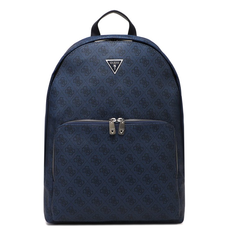 

Рюкзак мужской Guess HMEVZLP3406 темно-синий, HMEVZLP3406