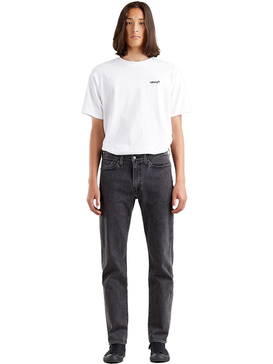 

Джинсы мужские Levi's 00514-1621 серые 34/30, 00514-1621