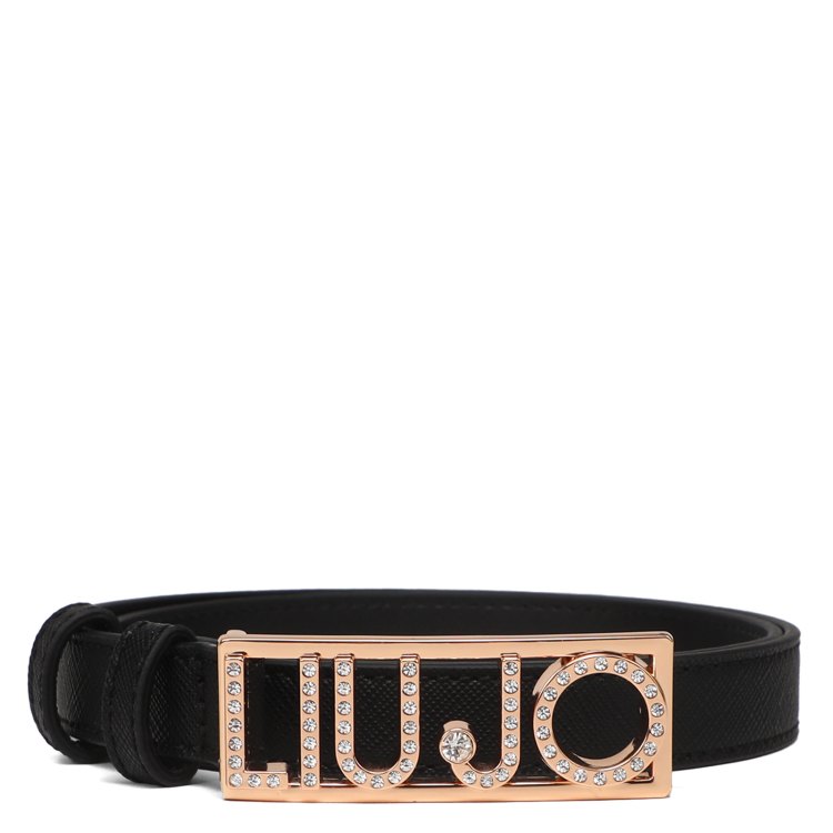 

Ремень женский NoBrand AA4333 черный, AA4333