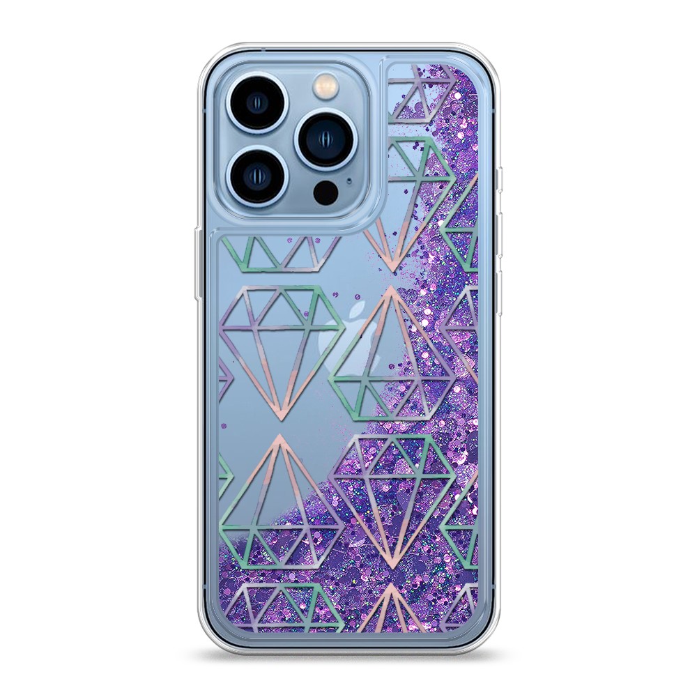 Чехол Awog на Apple iPhone 13 Pro / Айфон 13 Pro 