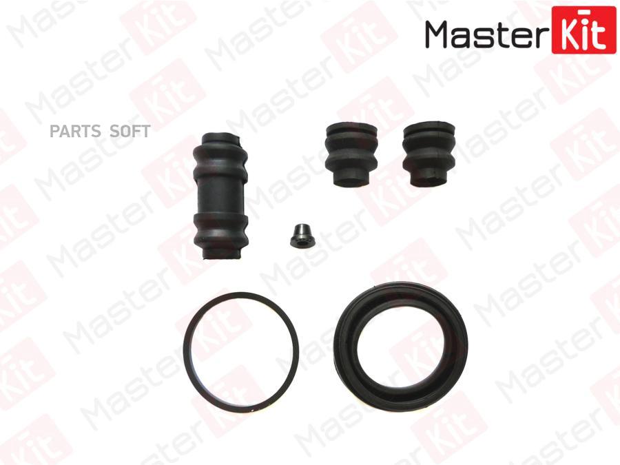 

Ремкомплект Тормозного Суппорта Master Kit 77A3939