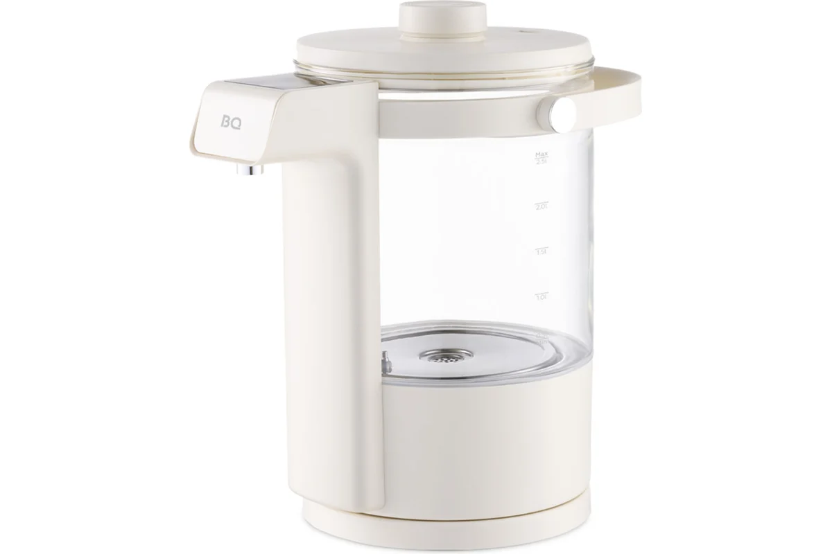 

Термопот BQ TP331 Ivory, бежевый, BQ TP331 Ivory