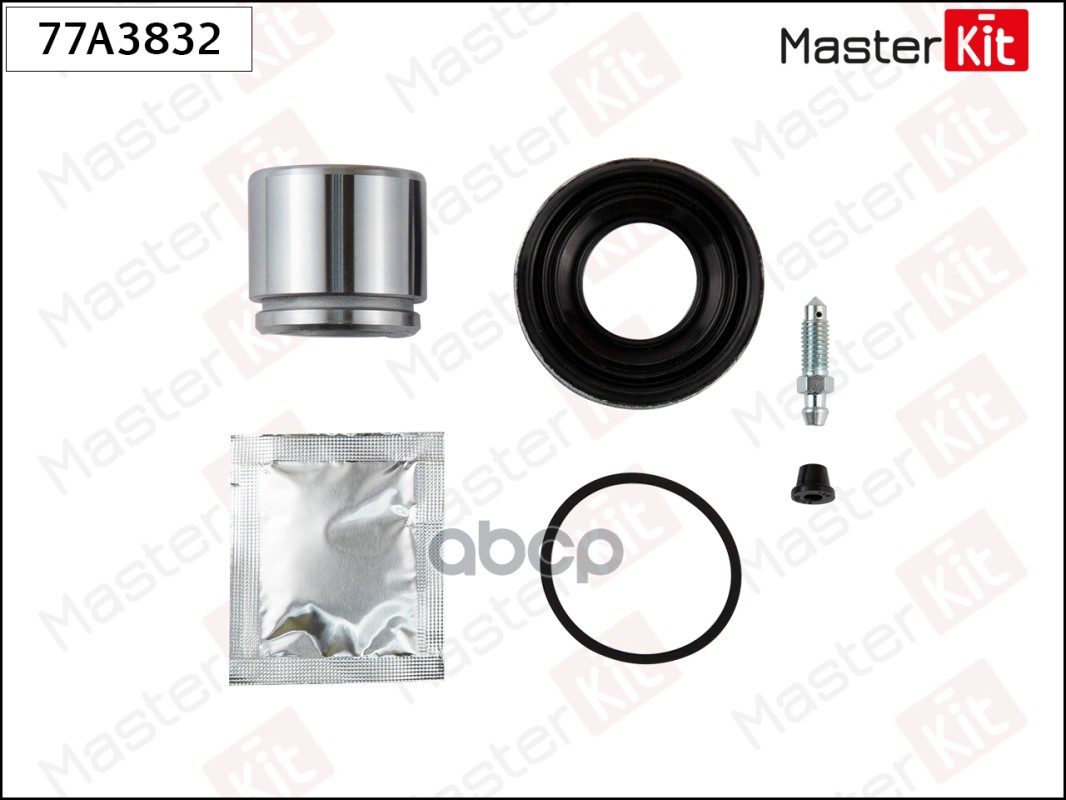 

Ремкомплект Тормозного Суппорта Master Kit 77A3832