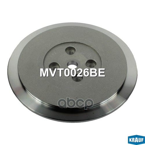 

Задняя Пластина Турбокомпрессора Krauf арт. MVT0026BE