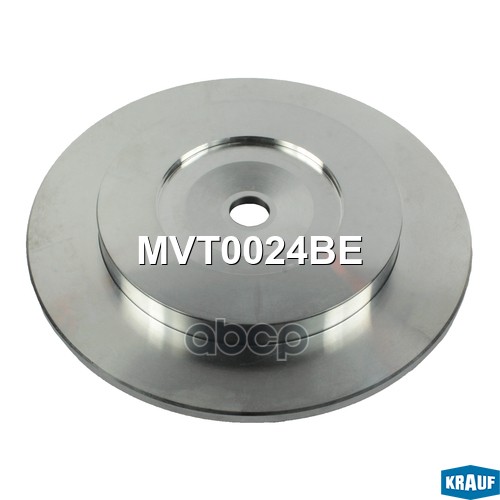 

Задняя Пластина Турбокомпрессора Krauf арт. MVT0024BE