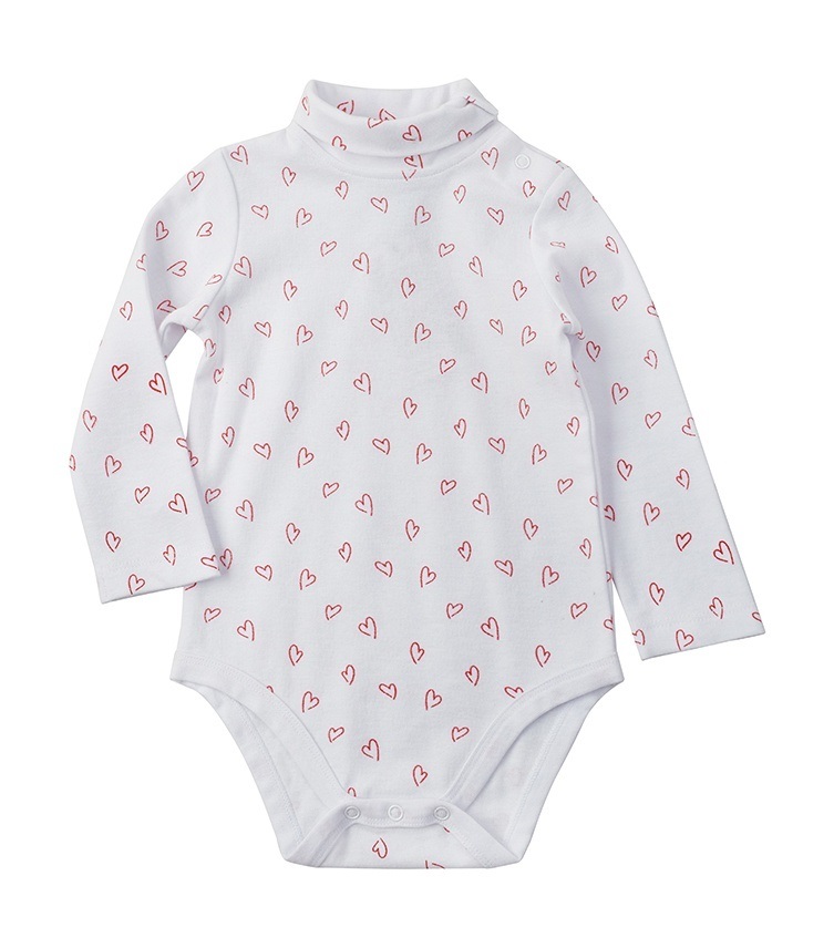 

Боди детское Kari Baby AW23B11403704 белый, 92, 218953