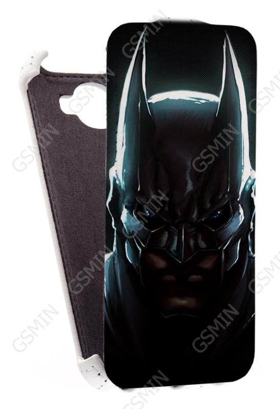 

Чехол Armor Case для Keneksi Norma Дизайн 151, Белый