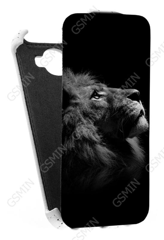 

Чехол Armor Case для Keneksi Norma Дизайн 143, Белый